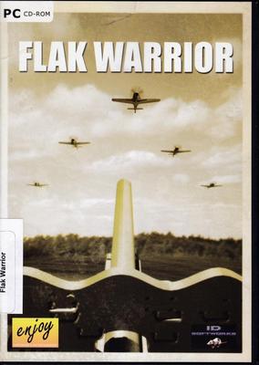 Flak Warrior