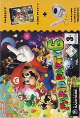 Mario Party 6