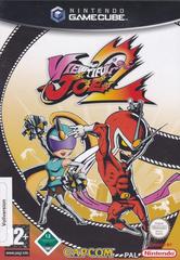 Viewtiful Joe 2 - Vollversion