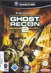 Tom Clancy's Ghost Recon 2