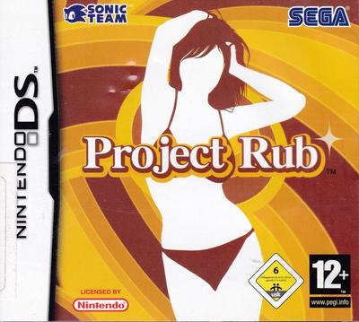 Project Rub