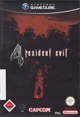 Resident Evil 4