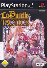 La Pucelle: Tactics