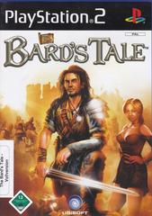 The Bard's Tale - Vollversion