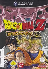 Dragon Ball Z Budokai 2