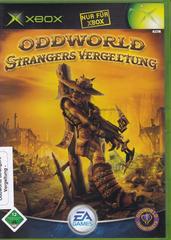 Oddworld Strangers Vergeltung - Vollversion