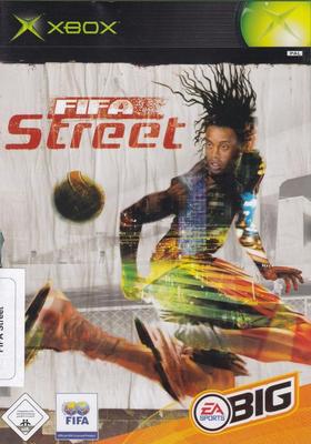 FIFA Street