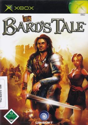 The Bard's Tale