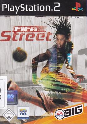 FIFA Street