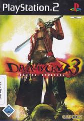 Devil May Cry 3