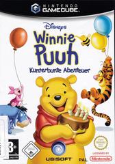 Disney's Winnie Puuh