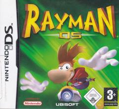 Rayman DS