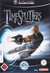 Time Splitters - Future Perfect