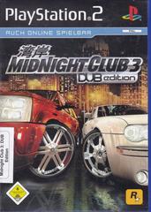 Midnight Club 3: DUB Edition