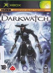 Darkwatch