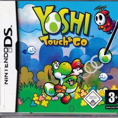 Yoshi Touch &amp; Go