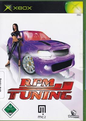 RPM Tuning