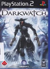 Darkwatch