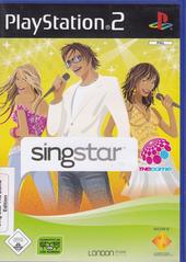 Sing Star The Dome Edition