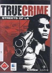 True Crime - Streets of LA