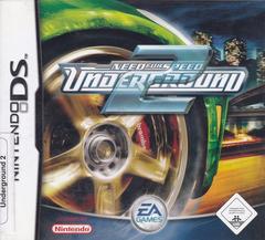 Need for Speed Underground 2