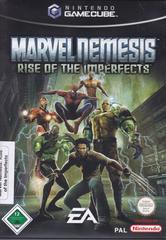 Marvel Nemesis: Rise of the Imperfects