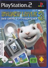 Stuart  Little 3 - Das große Foto-Abenteuer