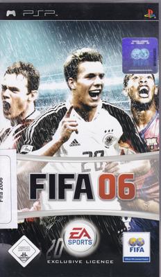 Fifa 2006