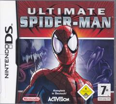 Ultimate Spiderman