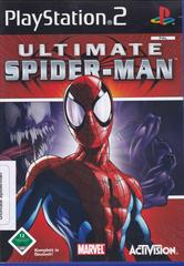 Ultimate Spiderman