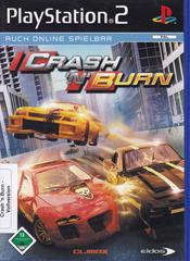 Crash 'n' Burn - Vollversion