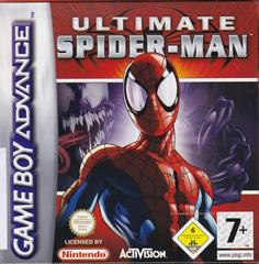 Ultimate Spiderman