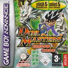 Duel Masters: Shadow of the Code