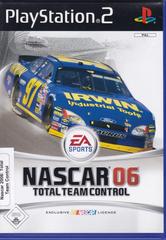 Nascar 2006: Total Team Control