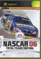 Nascar 2006: Total Team Control (Vollversion)