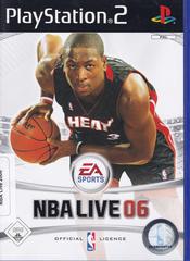 NBA Live 2006