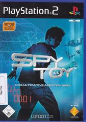 Spy Toy