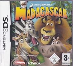 Madagascar