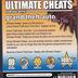 Action Replay Ultimate Cheats GTA