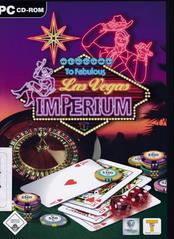 Las Vegas Imperium