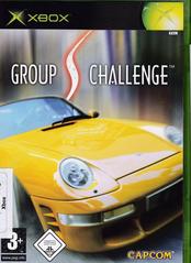 Group S Challenge Xbox