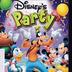 Disney's Party