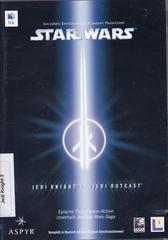 Jedi Knight 2