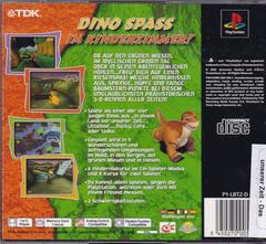 In einem Land vor unserer Zeit - Das große Dino-Rennen