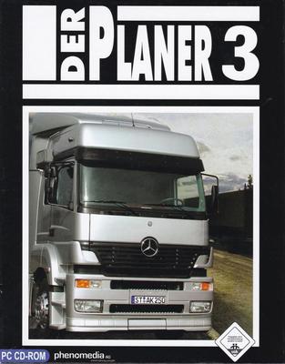 Der Planer 3 - Games Convention