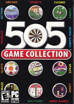 505 Game Collection