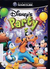 Disney's Party