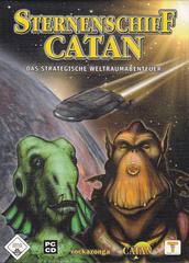 Sternenschiff Catan