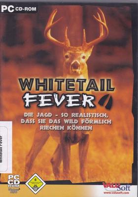 Whitetail Fever