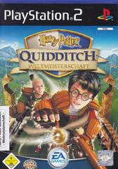 Harry Potter: Quidditch Weltmeisterschaft - Games Convention